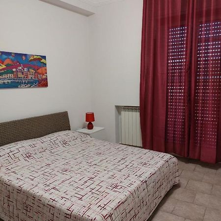 Marina Apartments Taranto Eksteriør bilde