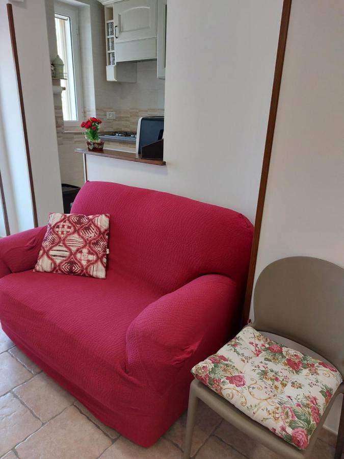 Marina Apartments Taranto Eksteriør bilde