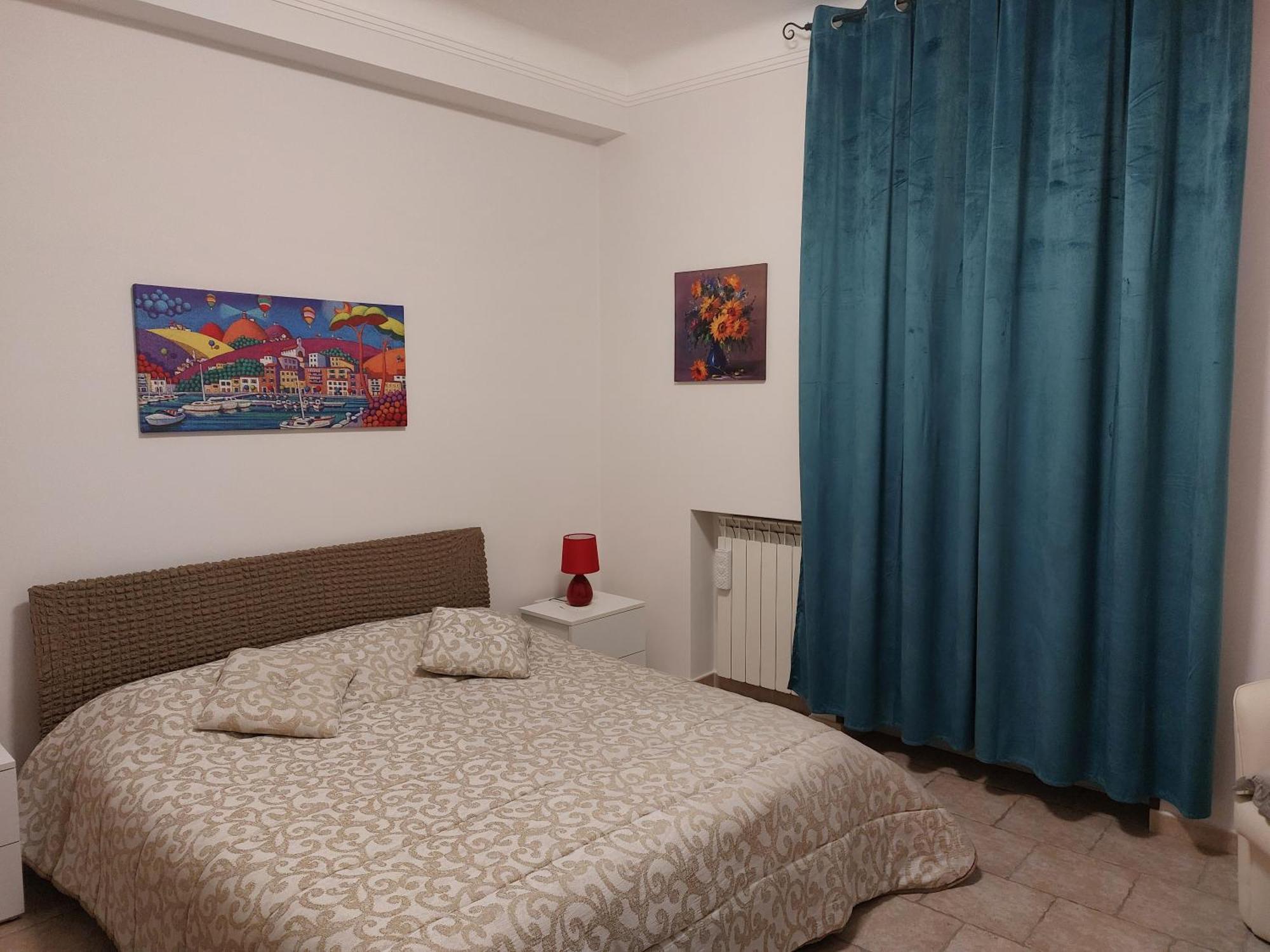Marina Apartments Taranto Eksteriør bilde